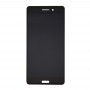 מסך LCD ו Digitizer מלא עצרת עבור נוקיה 6 TA-1000 TA-1003 TA-1021 TA-1025 TA-1033 TA-1039 (שחור)
