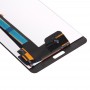 מסך LCD ו Digitizer מלא עצרת עבור נוקיה 6 TA-1000 TA-1003 TA-1021 TA-1025 TA-1033 TA-1039 (שחור)