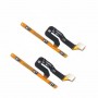 לחצן ו Volume Power Button Flex כבל עבור נוקיה 5