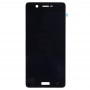 מסך LCD + לוח מגע עבור Nokia 5 TA-1024 TA-1027 TA-1044 TA-1053 (שחור)