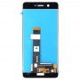 מסך LCD + לוח מגע עבור Nokia 5 TA-1024 TA-1027 TA-1044 TA-1053 (שחור)