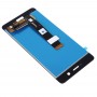 מסך LCD + לוח מגע עבור Nokia 5 TA-1024 TA-1027 TA-1044 TA-1053 (שחור)