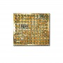 MAX77865S הקטן Baseband Power Management IC עבור גלקסי S8