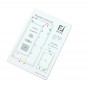ברגים מגנטיים JIAFA Mat עבור iPhone 5S