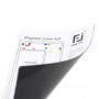 Mat ברגים מגנטיים JIAFA עבור iPhone 8