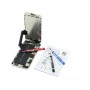 Mat מגנטי ברגים JIAFA עבור iPhone X