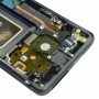 מסך LCD ו Digitizer מלאה העצרת עם מסגרת עבור גלקסי S9 - G960F - G960F - DS - G960U - G960W - G9600 (גריי)