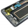 מסך LCD ו Digitizer מלאה העצרת עם מסגרת עבור גלקסי S9 - G960F - G960F - DS - G960U - G960W - G9600 (גריי)