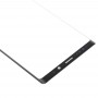 מסך קדמי עדשת זכוכית חיצונית עבור גלקסי Note9 (שחורה)