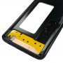 Bezel מסגרת התיכון עבור גלקסי S9 G960F. G960F - DS. G960U. G960W. G9600 (שחור)