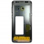 Bezel מסגרת התיכון עבור גלקסי S9 G960F. G960F - DS. G960U. G960W. G9600 (גריי)