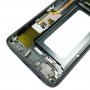 Bezel מסגרת התיכון עבור גלקסי S9 G960F. G960F - DS. G960U. G960W. G9600 (גריי)