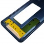 Bezel מסגרת התיכון עבור גלקסי S9 G960F. G960F - DS. G960U. G960W. G9600 (כחול)