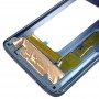 Bezel מסגרת התיכון עבור גלקסי S9 + G965F. G965F - DS. G965U. G965W. G9650 (כחול)