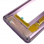 Bezel מסגרת התיכון עבור גלקסי S9 + G965F. G965F - DS. G965U. G965W. G9650 (סגול)