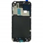 פלייט Bezel מסגרת LCD מכסה טיימינג עבור גלקסי J4. J400F - DS. J400G - DS (שחור)