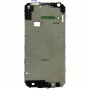 פלייט Bezel מסגרת LCD מכסה טיימינג עבור גלקסי J4. J400F - DS. J400G - DS (שחור)