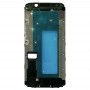 פלייט Bezel מסגרת LCD מכסה טיימינג עבור גלקסי On6 - J6 - J600 (שחור)