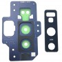 10 PCS מצלמה עדשה כיסוי עבור Note9 גלקסי (כחול)