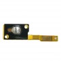 כפתור הבית Flex כבל עבור גלקסי J1. J100F. J100FN. J100H. J100HDD. J100H - DS. J100M. J100MU. אייס J1. J110F. J110G. J110L