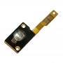 כפתור הבית Flex כבל עבור גלקסי J1. J100F. J100FN. J100H. J100HDD. J100H - DS. J100M. J100MU. אייס J1. J110F. J110G. J110L