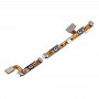 Power Button Flex כבל + Volume Control לחצן Flex כבל עבור גלקסי S7
