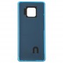 חזרה סוללה כיסוי עבור Huawei Mate 20 Pro (שחור)