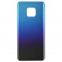 חזרה סוללה כיסוי עבור Huawei Mate 20 Pro (כחול דמדומים)