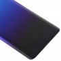 חזרה סוללה כיסוי עבור Huawei Mate 20 Pro (כחול דמדומים)