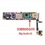 ביג אודיו IC 338S00105 עבור 7 iPhone פלוס - 7 - 6s פלוס - 6
