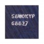 Small מטען IC 68.827 לאייפון 7 פלוס - 7 - 6s פלוס - 6s