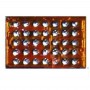 35Pin טעינה בקרת IC SN2400AB0 עבור 7 iPhone פלוס - 7
