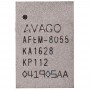 ניו Power מגבר IC AFEM-8055 עבור iPhone 7 פלוס
