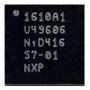 טעינה IC 1610A1 עבור iPhone X - 8 פלוס - 8-7 פלוס - 7 - 6s פלוס