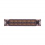 10 PCS מסך מגע תצוגה LCD Motherboard Connector FPC עבור iPhone 7