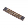10 PCS מסך מגע תצוגה LCD Motherboard Connector FPC עבור iPhone 7