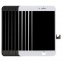 5 PCS שחור + 5 PCS מסך LCD לבן AUO ואת העצרת מלאה Digitizer עבור פלוס iPhone 7 (5 שחור + 5 לבן)