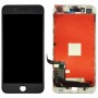5 PCS שחור + 5 PCS מסך LCD לבן AUO ואת העצרת מלאה Digitizer עבור פלוס iPhone 7 (5 שחור + 5 לבן)