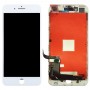 5 PCS שחור + 5 PCS מסך LCD לבן AUO ואת העצרת מלאה Digitizer עבור פלוס iPhone 7 (5 שחור + 5 לבן)