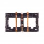 Mainboard סוללה FPC Connector עבור iPhone 7-7 פלוס