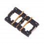 Mainboard סוללה FPC Connector עבור iPhone 7-7 פלוס