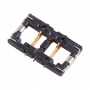 Mainboard סוללה FPC Connector עבור iPhone 7-7 פלוס