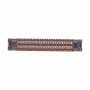 10 PCS מסך מגע תצוגה LCD Motherboard Connector FPC עבור iPhone 7 פלוס