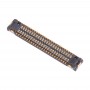 10 PCS מסך מגע תצוגה LCD Motherboard Connector FPC עבור iPhone 7 פלוס