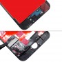 5pcs השחור + 5 לבן PCS מסך LCD ו Digitizer מלא עצרת עבור iPhone 8