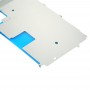 פלייט LCD חזרה מתכת עבור iPhone 8