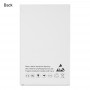 50 קרטון PCS אריזת קופסא לבן עבור iPhone 8-7 מסך LCD ו עצרת מלאה Digitizer