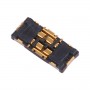 Mainboard סוללה FPC Connector עבור iPhone 8-8 פלוס - X - XS - XS מקס - XR