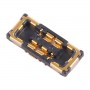 Mainboard סוללה FPC Connector עבור iPhone 8-8 פלוס - X - XS - XS מקס - XR