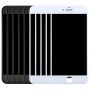 5 PCS שחור + 5 מסך LCD לבן PCS ו- העצרת מלאה Digitizer עבור iPhone 8 פלוס